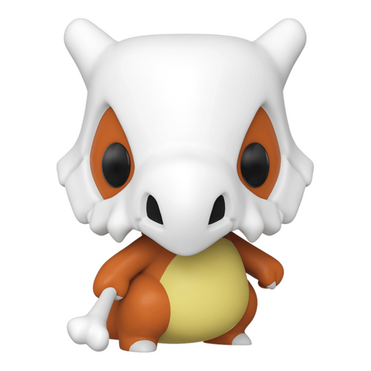 Funko POP - Pop! Games: Pokemon - Cubone