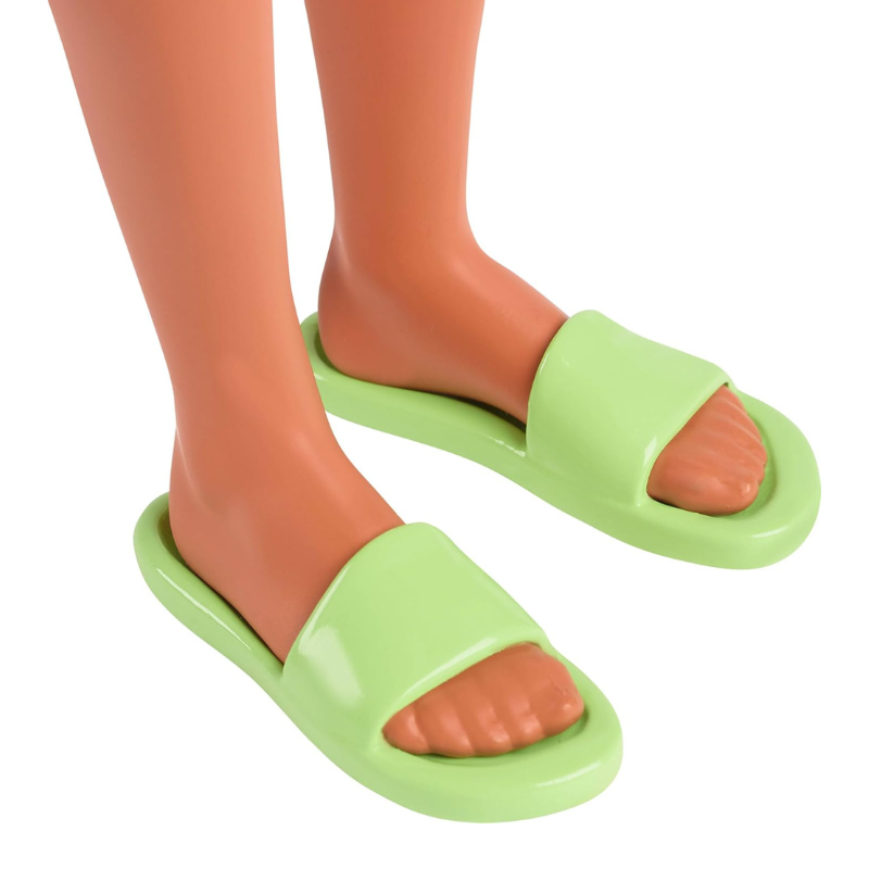 Barbie - Ken Fashionistas Doll | Printed Boiler Suit