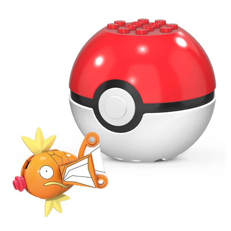 Pokémon - Evergreen Poké Ball Assortment