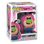 Funko - Pop! Animation: Powerpuff Girls | Fuzzy Lumpkins
