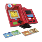 Pokémon - Kanto Pokédex