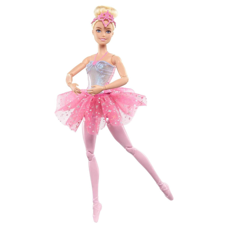 Barbie - Dreamtopia Twinkle Lights Ballerina | Blonde