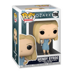 Funko - Pop! TV: Ozark | Wendy Byrde