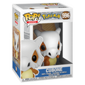 Funko - Pop! Games: Pokemon | Cubone
