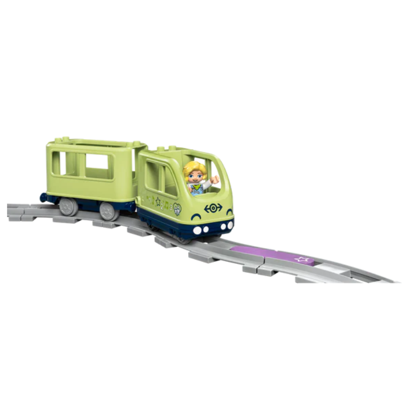 LEGO DUPLO - Interactive Adventure Train