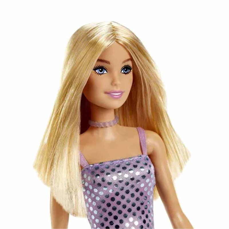 Barbie - Barbie Glitz Doll Assortment