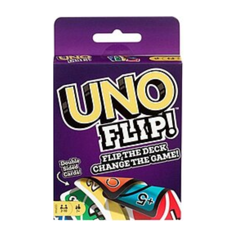 Uno Flip