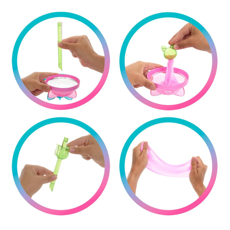 Barbie - Pop! Reveal Animal Party Series | Cat