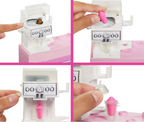 Barbie - Coffee Shop Playset