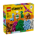 LEGO Classic - Creative Dinosaurs