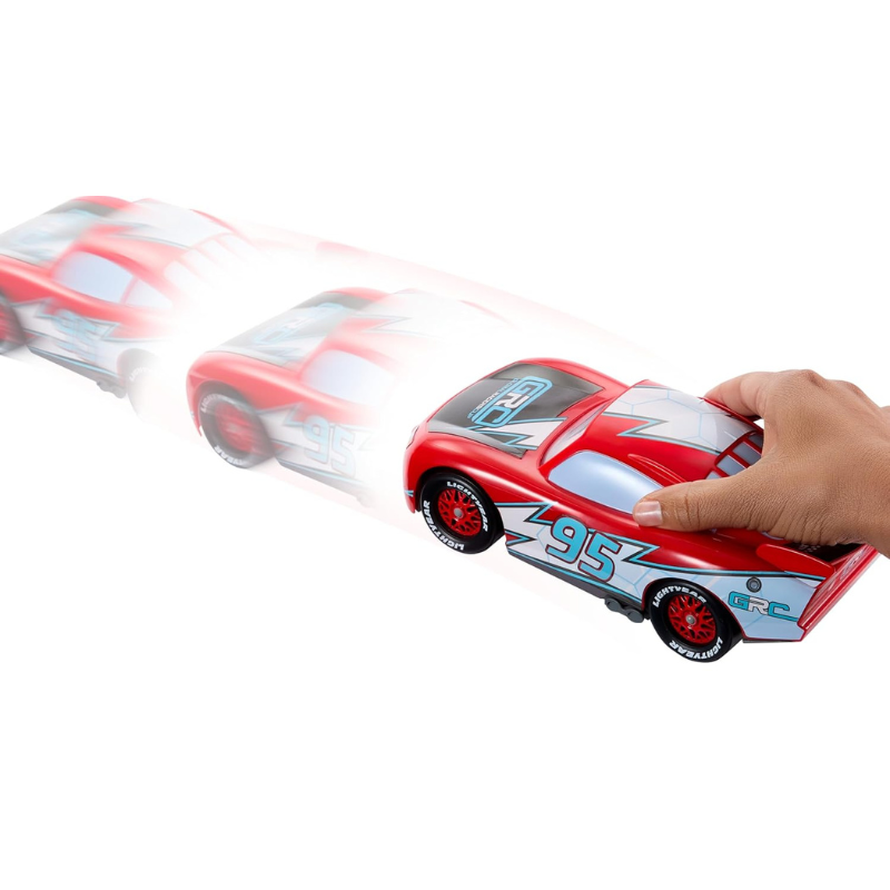 Cars - GRC Drifting McQueen