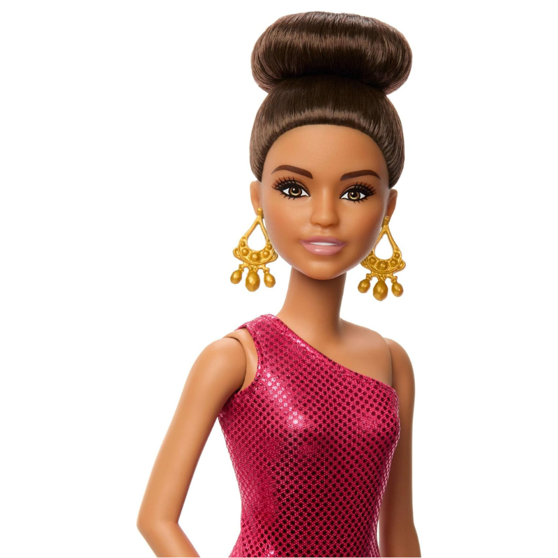 Barbie - Ballroom Dancer Doll