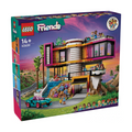LEGO Friends - Andrea's Modern Mansion