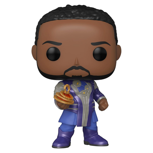 Funko POP Pop! Marvel: Eternals | Phastos