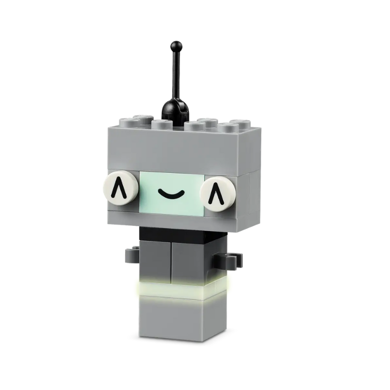 LEGO Classic - Creative Space Planets
