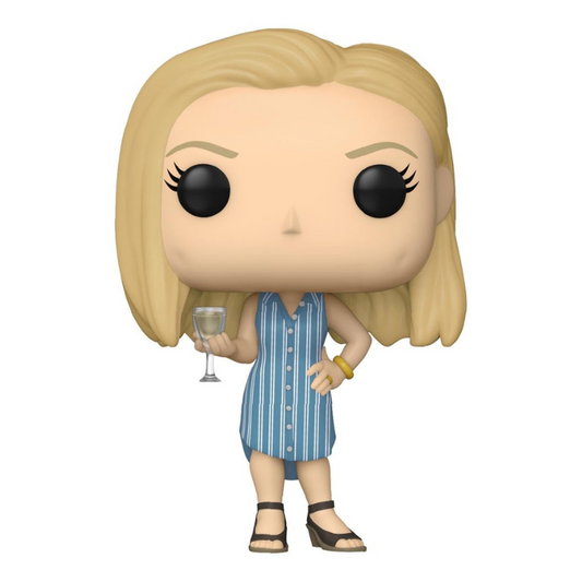 Funko POP - Pop! TV: Ozark | Wendy Byrde