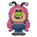 Funko - Pop! Animation: Powerpuff Girls | Fuzzy Lumpkins