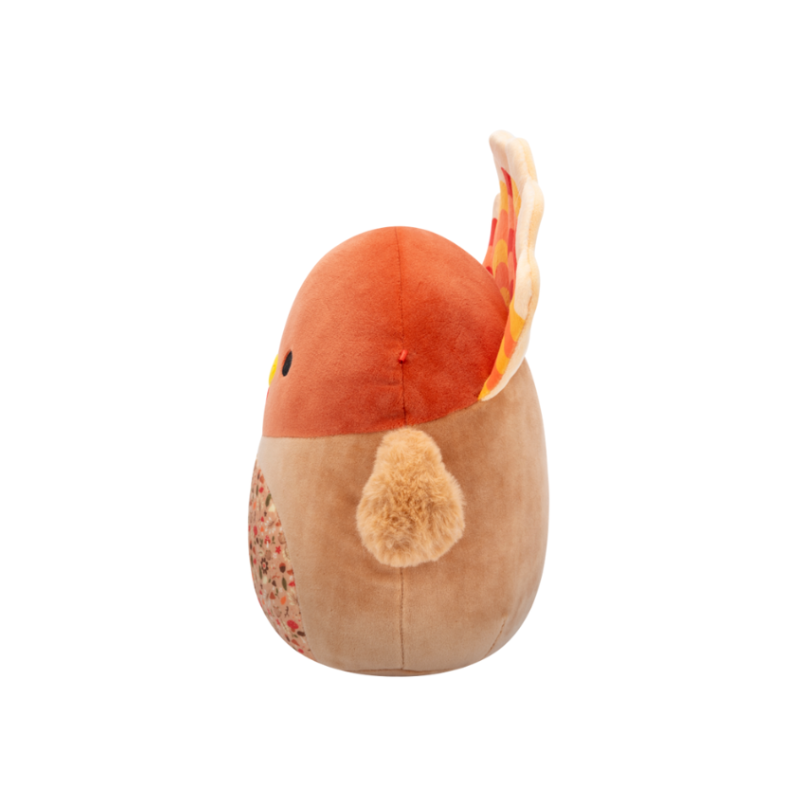 Squishmallows - Little Plush (7.5") | Gobrianna the Turkey