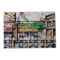 Saleh Studio - Hashem Restaurant Sticker