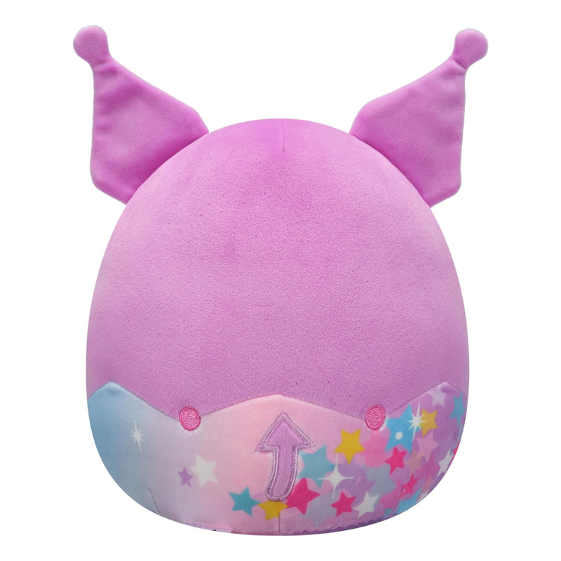 Squishmallows - Hello Kitty and Friends Little Plush (8") | My Melody