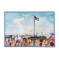 Saleh Studio - Sariah II Sticker