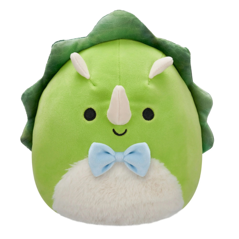Squishmallows - Little Plush (7.5") | Tristan the Triceratops