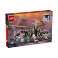 LEGO NINJAGO - Egalt the Master Dragon
