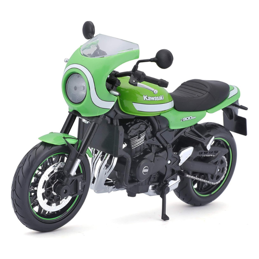 Maisto - 1:12 Motorbike Kawasaki Z900RS Café