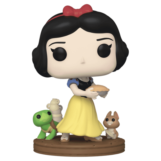 Funko - Pop! Disney: Ultimate Princess | Snow White