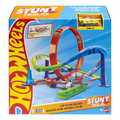 Hot Wheels - Action Hyper Loop Extreme