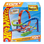 Hot Wheels - Action Hyper Loop Extreme
