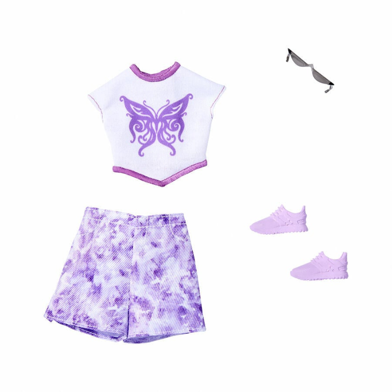 Barbie - Complete Fashion Looks Assortment