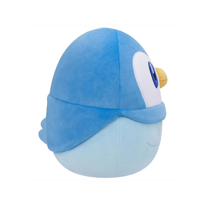 Squishmallows - Pokemon Squad Medium Plush (10") | Piplup