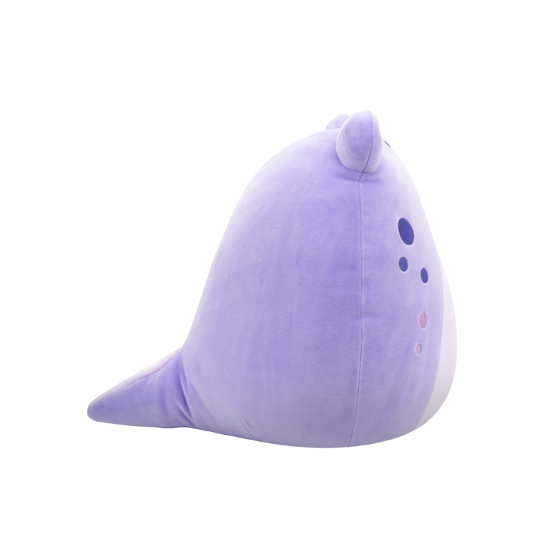 Squishmallows - Medium Plush (12") | Nahomy the Tadpole