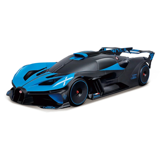 Maisto - Tech RC | Bugatti Bolide