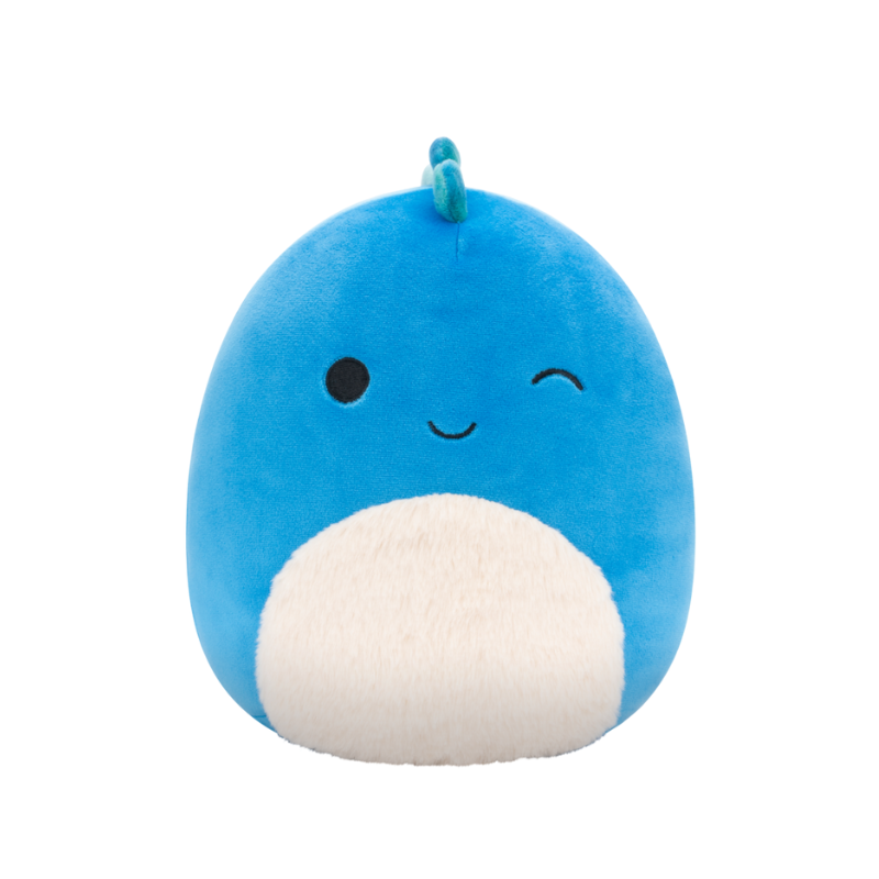 Squishmallows - Large Plush (16") | Brody the Dinosaur