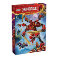 LEGO NINJAGO - Kai's Ninja Climber Mech