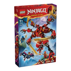 LEGO NINJAGO - Kai's Ninja Climber Mech