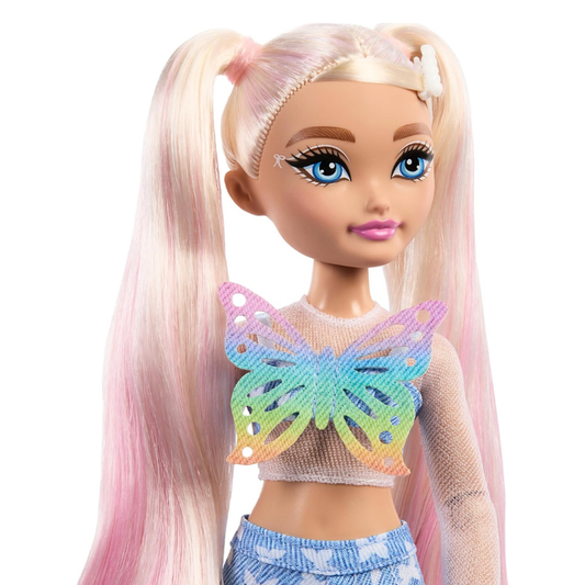 Barbie - Dream Besties Roller Skate | Barbie Malibu