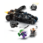 LEGO DC - Batman Tumbler vs. Two-Face & The Joker