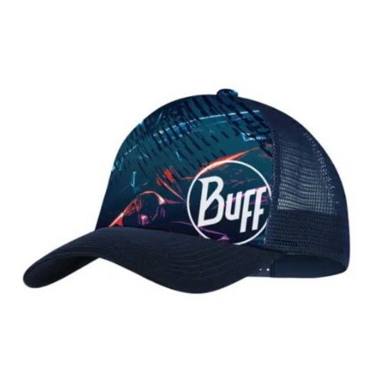 BUFF - Trucker Cap | XCROSS