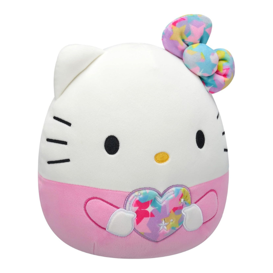 Squishmallows - Hello Kitty and Friends Little Plush (8") | Hello Kitty