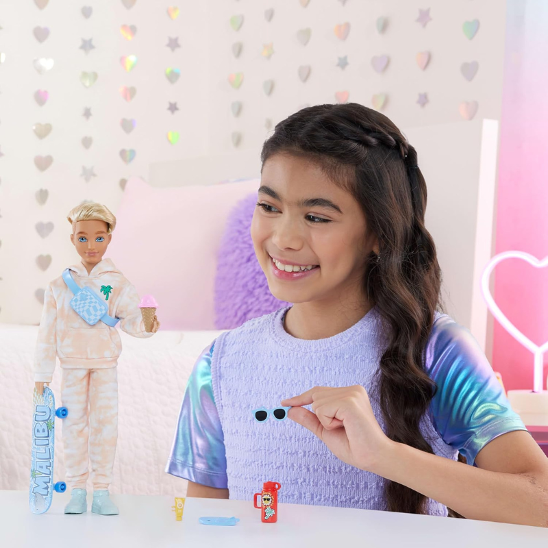 Barbie - Dream Besties Doll | Ken