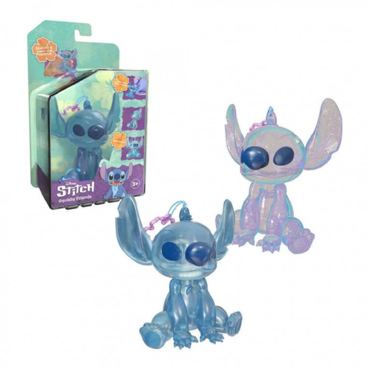 Disney - Stitch Squishy Friends Figure Assortment