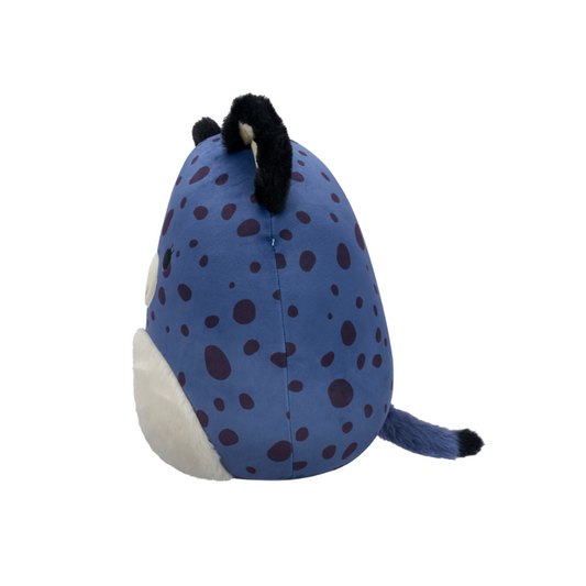 Squishmallows - Medium Plush (12") | Spotts the Cheeta