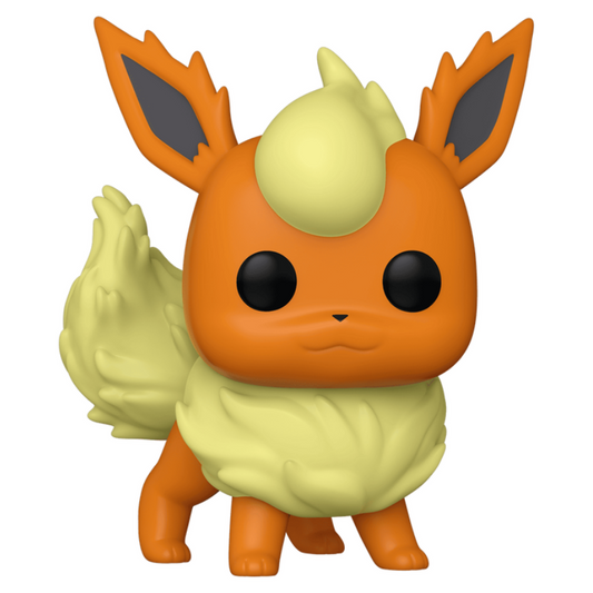 Funko POP - Pop! Games: Pokemon | Flareon
