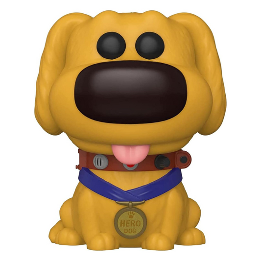 Funko POP - Pop! Disney: Dug Days | Hero Dug