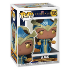 Funko - Pop! Marvel: Eternals | Ajak