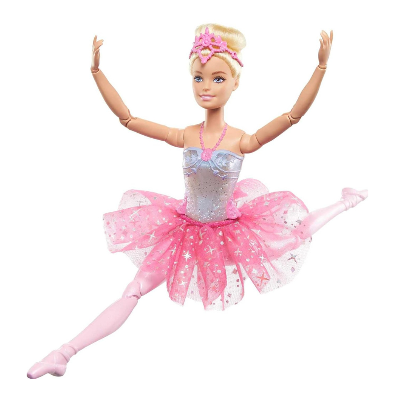 Barbie - Dreamtopia Twinkle Lights Ballerina | Blonde