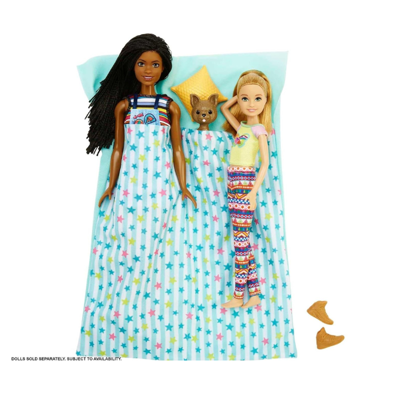 Barbie - Dream Camper (2022)